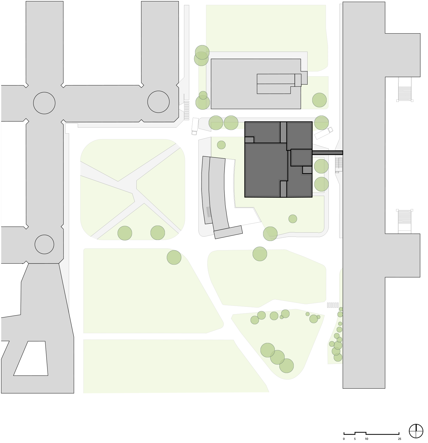 AJ2 IDELSON Plan masse 01