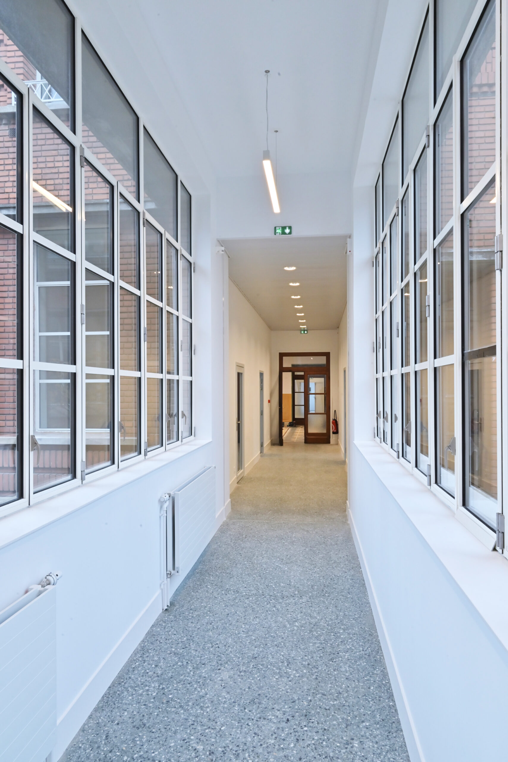 UPC IDELSON Galerie