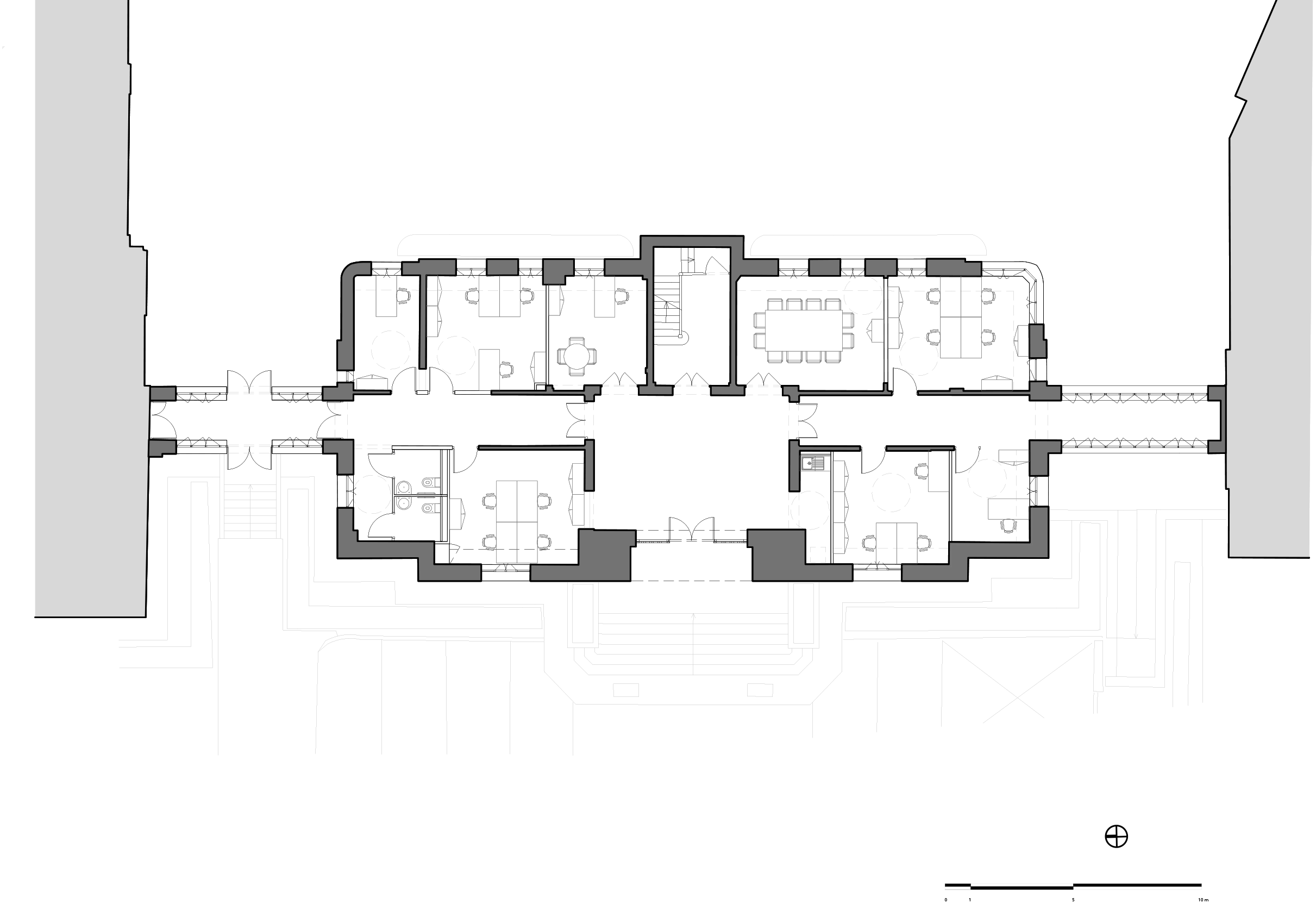 UPC IDELSON Plan rdc