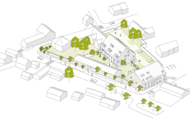ABL IDELSON Axono