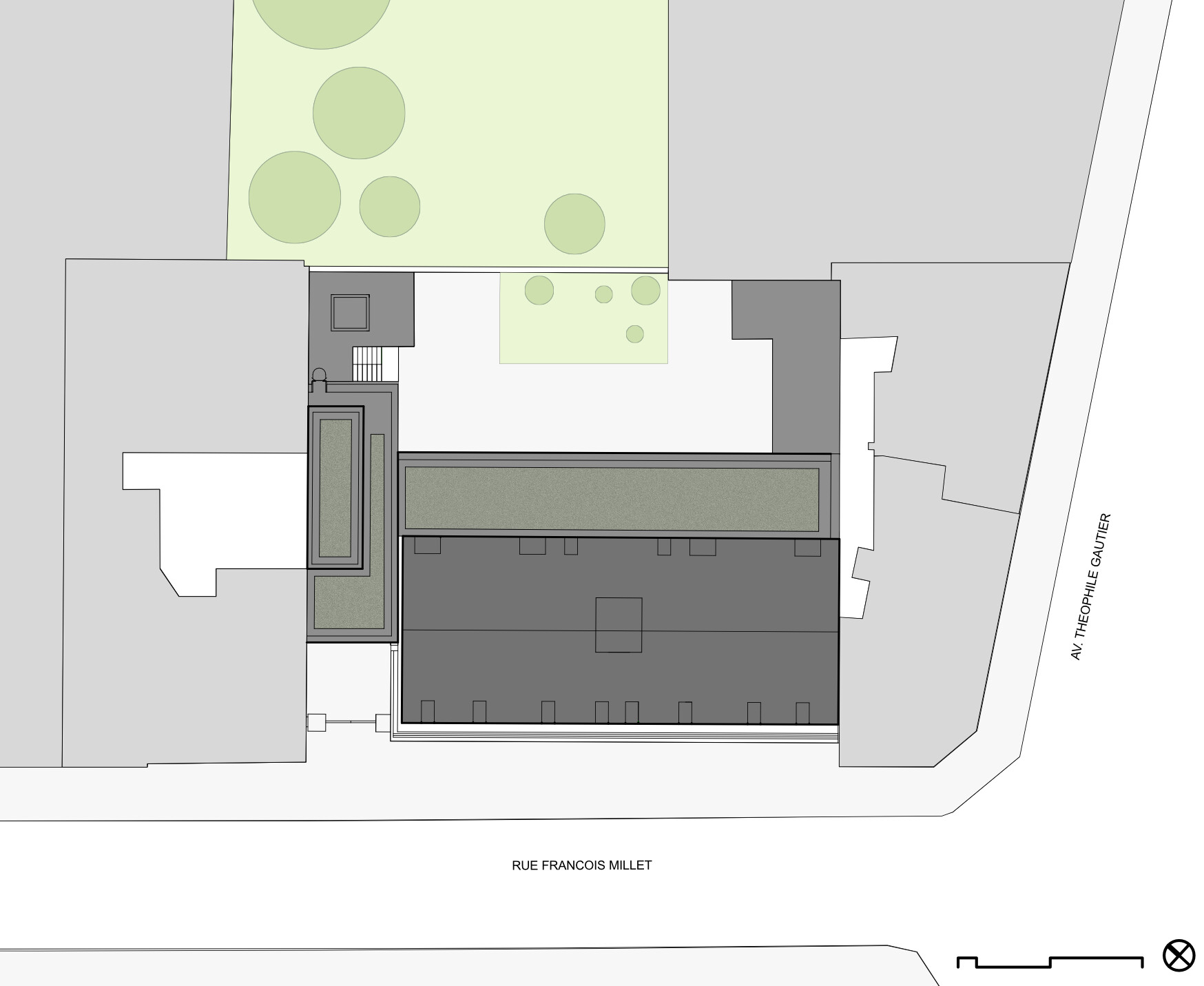 MLT IDELSON Plan masse v