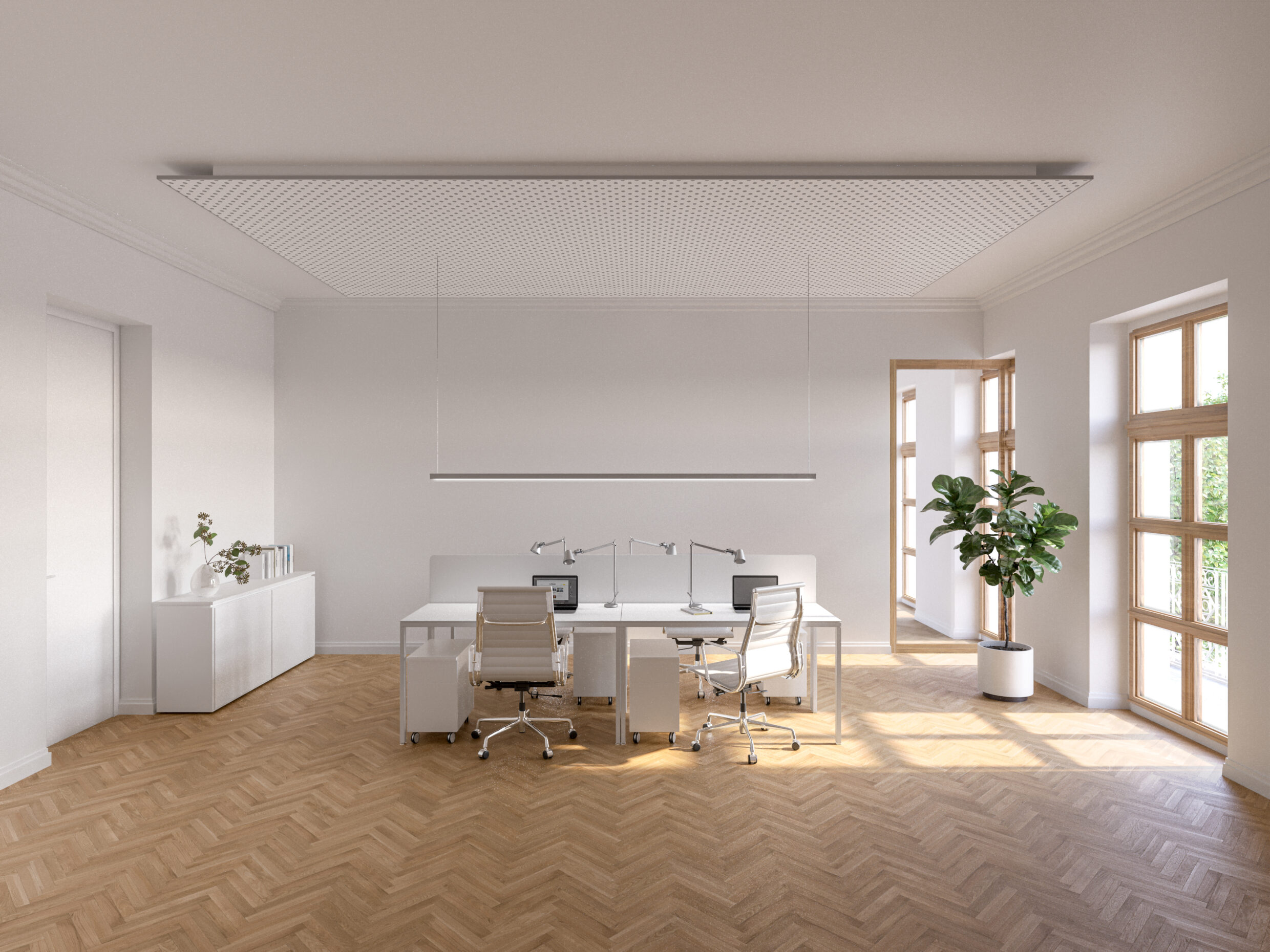 OPC IDELSON Bureau duchesse