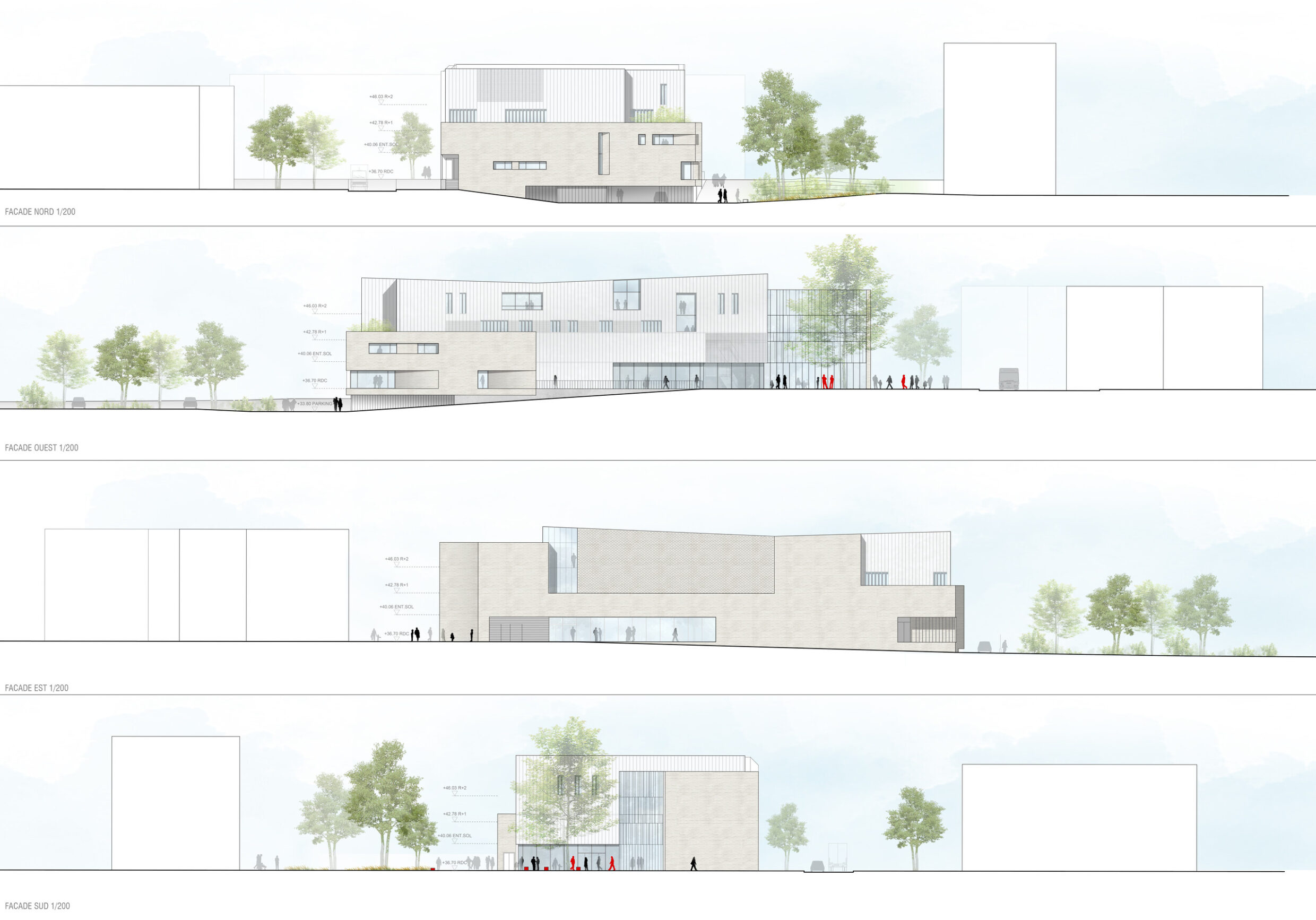 VAL IDELSON NOVEMBRE Façades