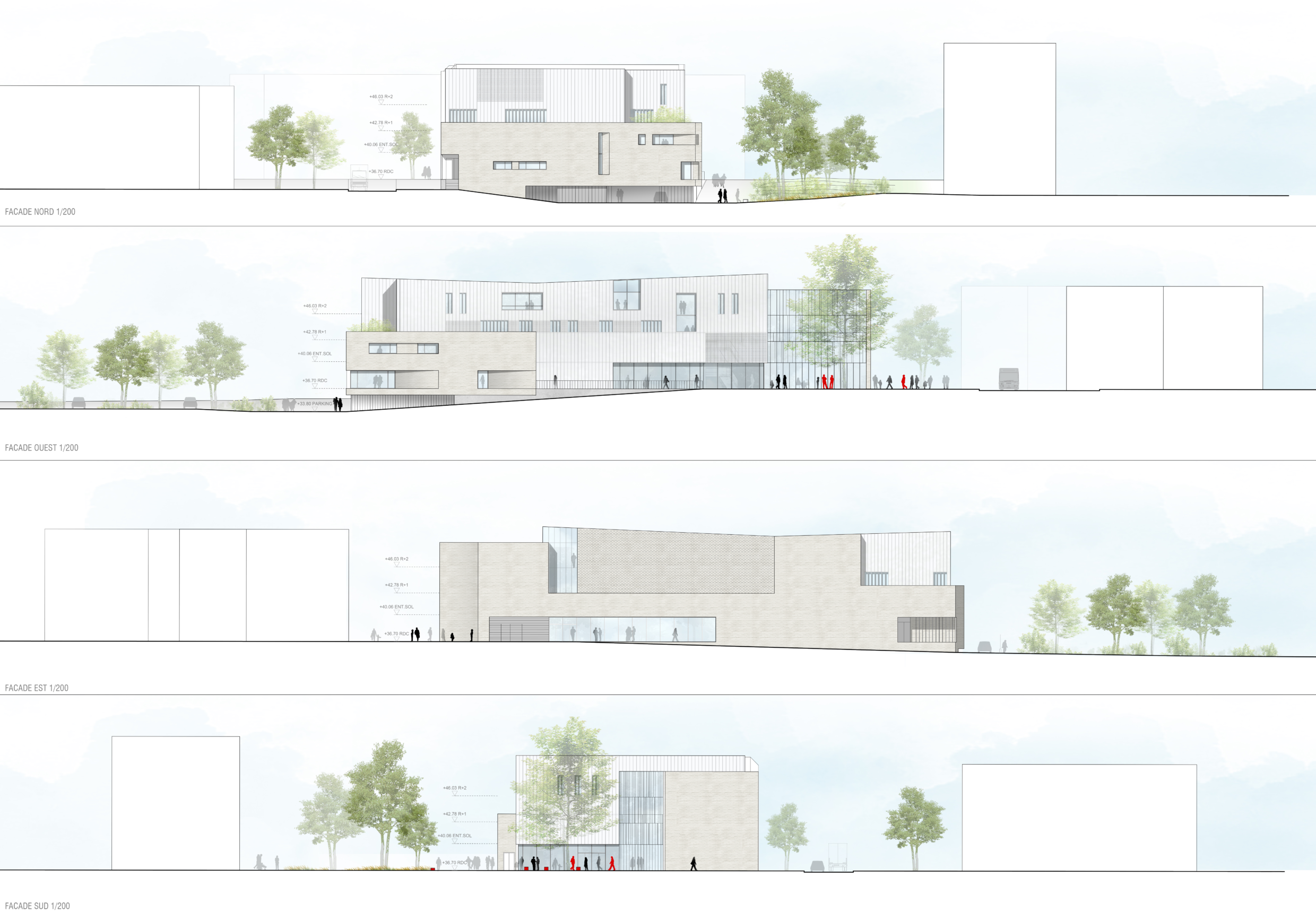 VAL IDELSON NOVEMBRE Façades