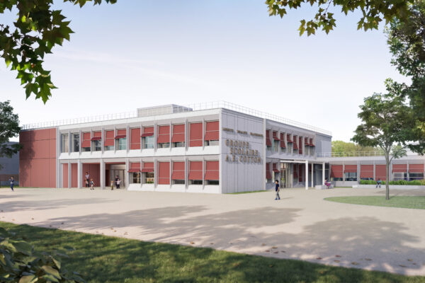 CTN IDELSON cour